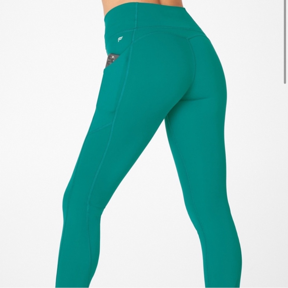 Fabletics leggings size large